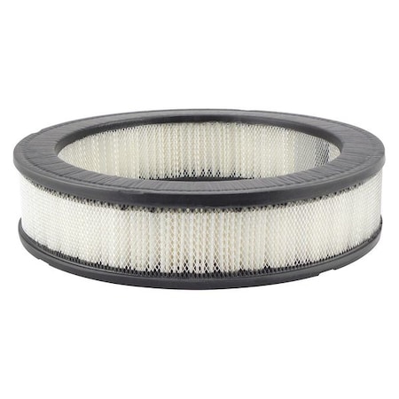 Baldwin Filters Air Filter, 10-1/8 x 2-3/8 in. PA1657