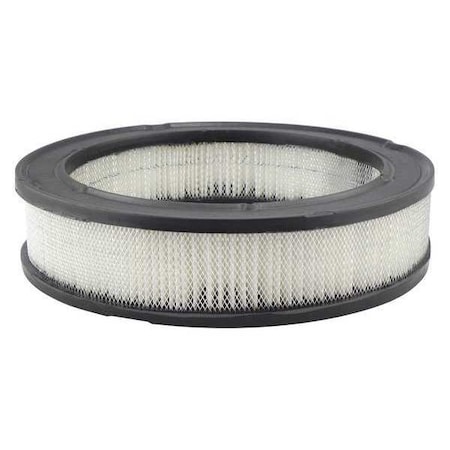 Baldwin Filters Air Filter, 10-1/16 x 2-3/8 in. PA1735
