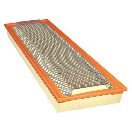 Baldwin Filters Air Filter, 6-23/32 x 3-3/16 in. PA3843