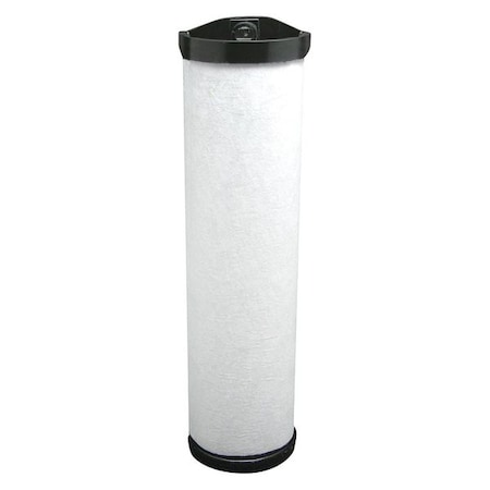 Baldwin Filters Air Filter, 5-17/32 x 20-9/16 in. RS3997