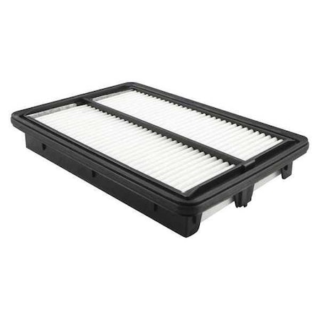 Baldwin Filters Air Filter, 8-7/8 x 2-5/16 in. PA4349