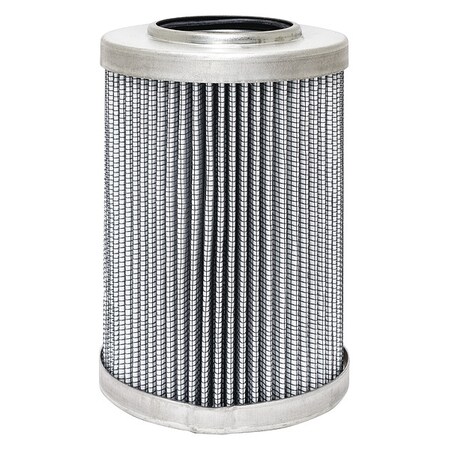 Baldwin Filters Hydraulic Filter, 3-1/8 x 4-5/8 In H9070