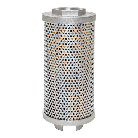 Baldwin Filters Oil Fltr Element, 8-7/32"x3-9/16"x8-7/32" P7264