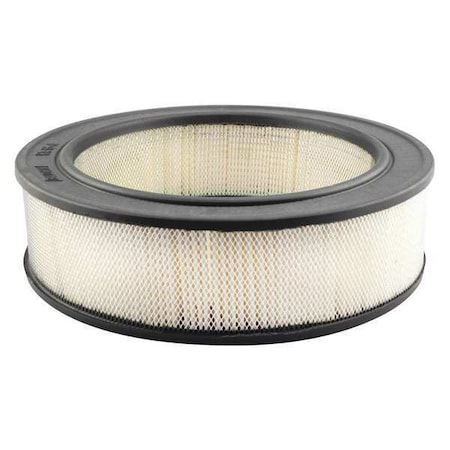 Baldwin Filters Air Filter, 10-1/8 x 3-1/8 in. PA1841