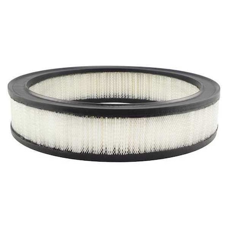 Baldwin Filters Air Filter, 11-13/16 x 2-1/2 in. PA2006