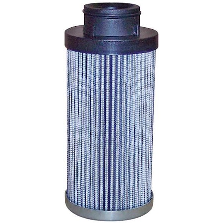 Baldwin Filters Hydraulic Filter, 2-3/8 x 5-5/16 In PT9309-MPG