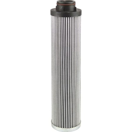 Baldwin Filters Hydraulic Filter, 2-3/8 x 9-21/32 In PT8458-MPG