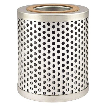 Baldwin Filters Hydraulic Filter, 4-3/8 x 5 In PT8462-MPG