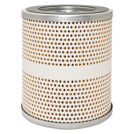 Baldwin Filters Hydraulic Filter, 5-1/8 x 6 In PT89
