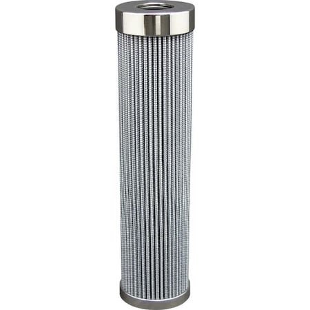 Baldwin Filters Hydraulic Filter, 2-1/32 x 8-5/32 In PT9412-MPG