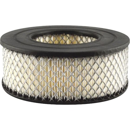 Baldwin Filters Air Filter, 7-7/8 x 3 in. PA1889