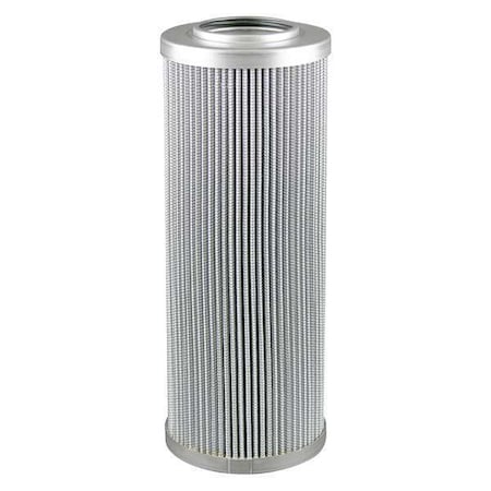 Baldwin Filters Hydraulic Filter, 3-1/8 x 8-1/4 In H9074
