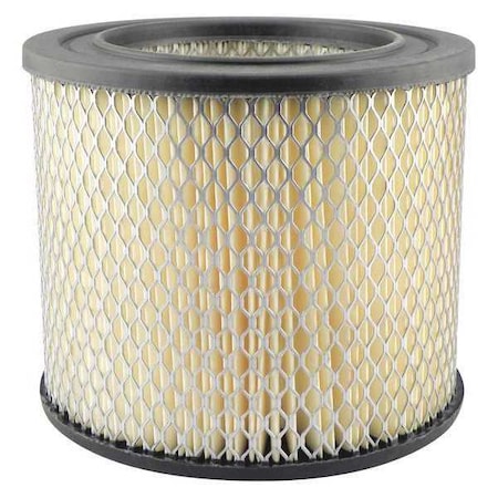 Baldwin Filters Air Filter, 7 x 6 in. PA1888