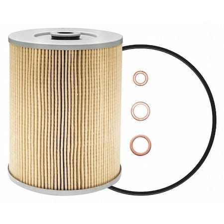 Baldwin Filters Oil Filter Element,  P7059