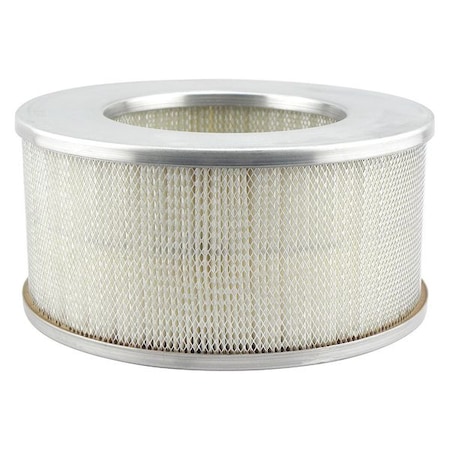 Baldwin Filters Air Filter, 7-3/8 x 3-1/2 in. PA2167