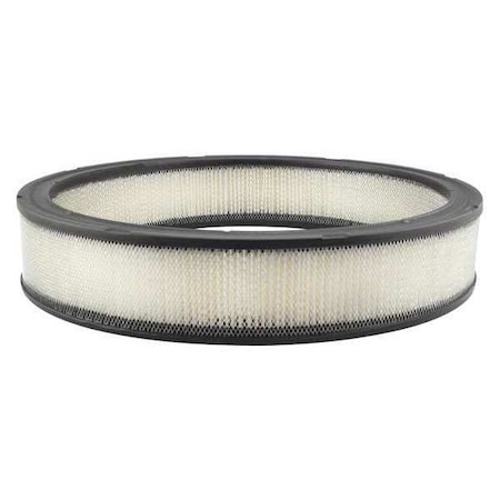 Baldwin Filters Air Filter, 13 x 2-1/2 in. PA2024