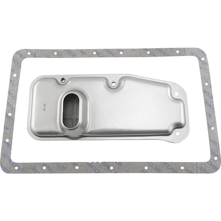 Baldwin Filters Transmission Filter, 5-5/16 x 2-3/32 In 19996