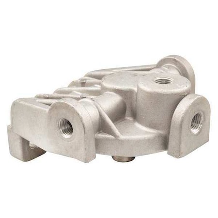 Baldwin Filters Fuel Filter Base, Base/Secondary, FB1302 FB1302