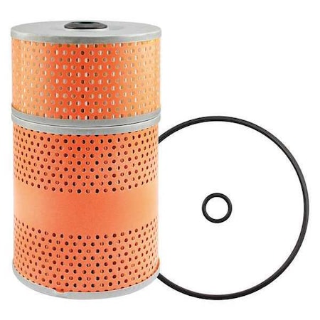Baldwin Filters Oil Filter Element, Full-Flow P249