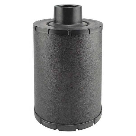 Baldwin Filters Air Filter, 5-1/2 x 8-3/8 in. PA2807