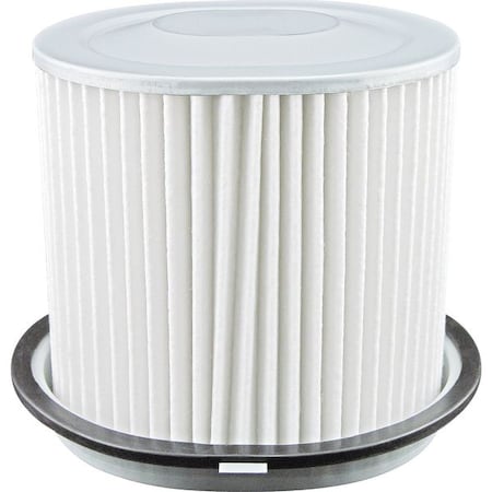 Baldwin Filters Air Filter, 7-13/16 x 6-7/8 in. PA2194