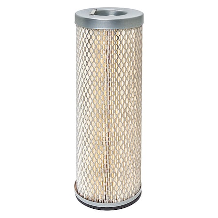 Baldwin Filters Air Filter, 4-1/2 x 12-5/8 in. PA1684