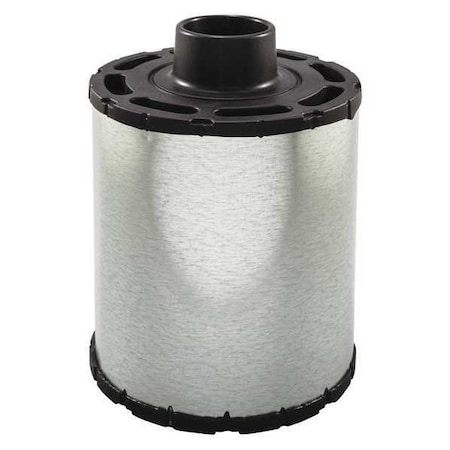 Baldwin Filters Air Filter, 6-5/8 x 8-27/32 in. PA2824