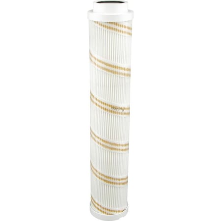 Baldwin Filters Hydraulic Filter, 3-1/8 x 16-17/32 In PT8495-MPG