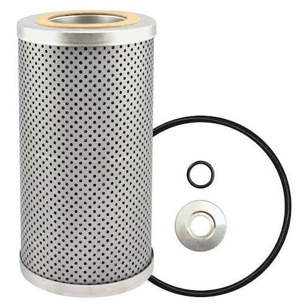 Baldwin Filters Hydraulic Filter, 4-3/8 x 8-1/16 In PT776-MPG