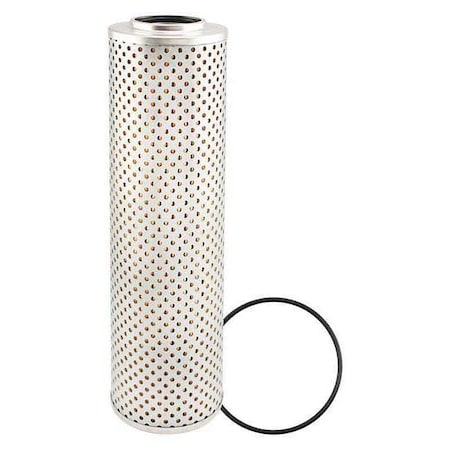 Baldwin Filters Hydraulic Filter, 3-3/8 x 11-7/16 In PT8359