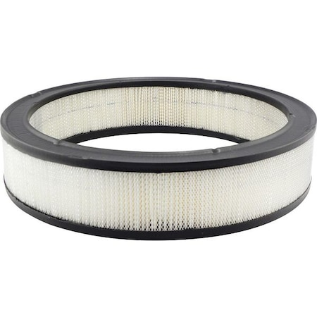 Baldwin Filters Air Filter, 13-7/8 x 3 in. PA1758