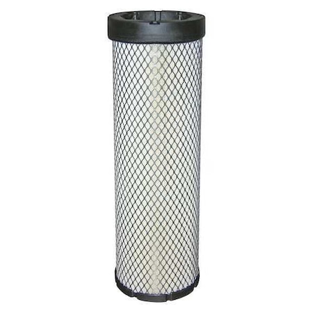 Baldwin Filters Air Filter, 5-1/4 x 16-13/32 in. RS4677