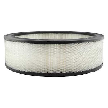 Baldwin Filters Air Filter, 13-7/8 x 4 in. PA2079