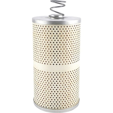 Baldwin Filters Fuel Filter, 11-7/8 x 5-1/16 x 11-7/8 In PF7715