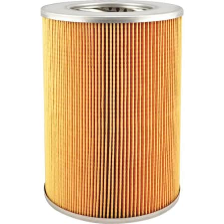 Baldwin Filters Hydraulic Filter, 6 x 8 In PT191-10