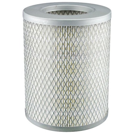 Baldwin Filters Air Filter, 6-3/32 x 7-3/4 in. PA4328