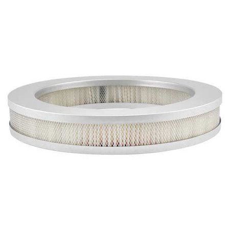 Baldwin Filters Air Filter, 10-3/8 x 1-23/32 in. PA2147