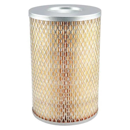 Baldwin Filters Air Filter, 5-1/4 x 8 in. PA1635