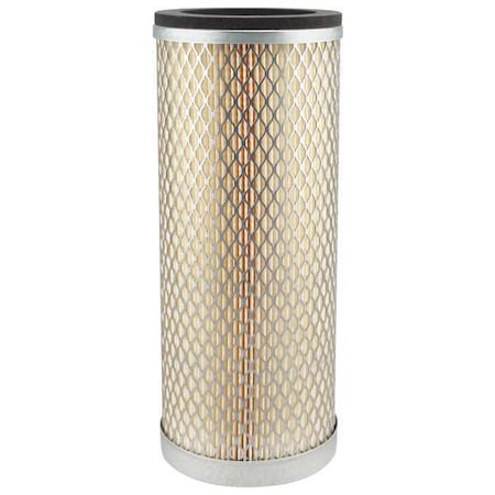 Baldwin Filters Air Filter, 4-1/2 x 10-3/4 in. PA1683