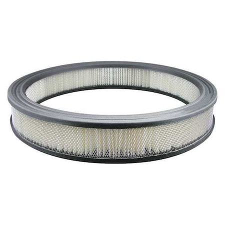 Baldwin Filters Air Filter, 13-9/32 x 2-7/32 in. PA1828