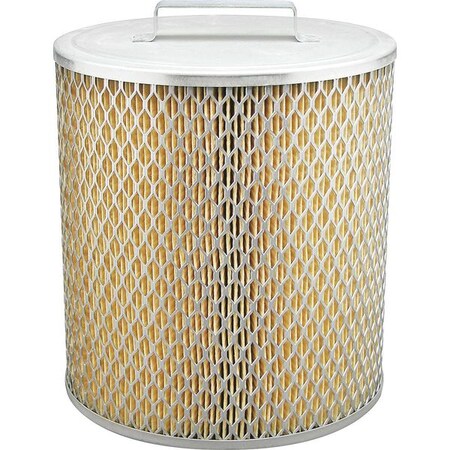 Baldwin Filters Hydraulic Filter, 6-1/2 x 7-25/32 In P529