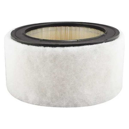 Baldwin Filters Air Filter, 12 x 5-9/16 in. PA1800