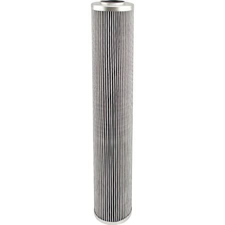 Baldwin Filters Hydraulic Filter, 3-1/8 x 16-7/8 In H9086