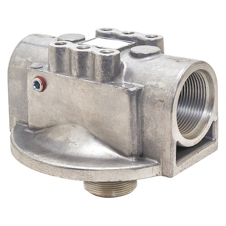 Baldwin Filters Hydraulic Filter Base, Base, OB1316 OB1316