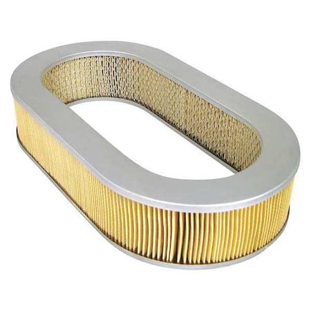 Baldwin Filters Air Filter, 8 to 14-9/16 x 2-7/8 in. PA2881