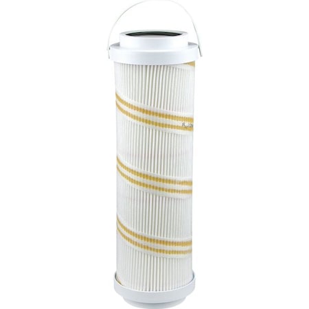 Baldwin Filters Hydraulic Filter, 4-1/8 x 12-5/16 In PT8490-MPG