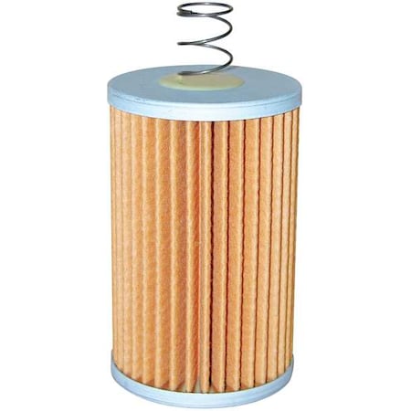 Baldwin Filters Hydraulic Filter, 5-11/32 x 7-7/8 In PT9183