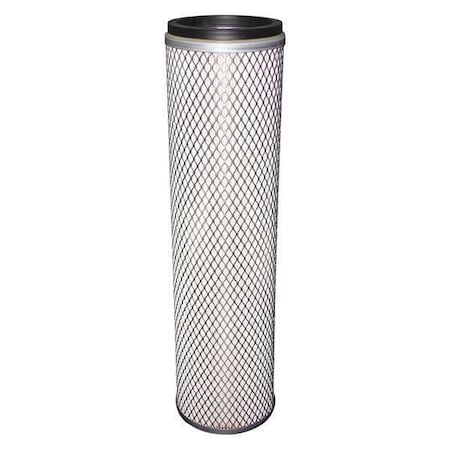 Baldwin Filters Air Filter, 5-5/32 x 19-7/16 in. PA4983