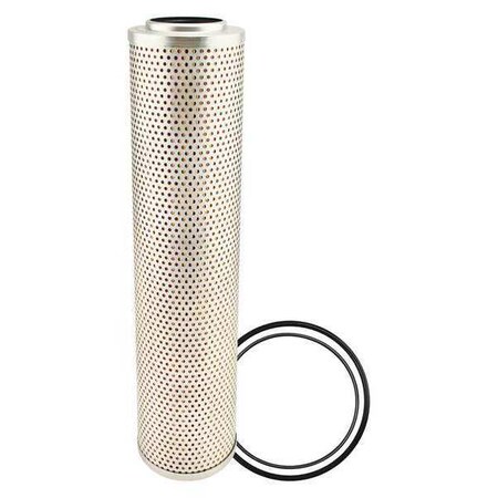 Baldwin Filters Hydraulic Filter, 4-13/32 x 18 In PT8408