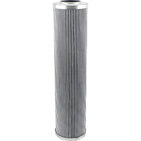 Baldwin Filters Hydraulic Filter, 3-1/8 x 12-31/32 In H9078
